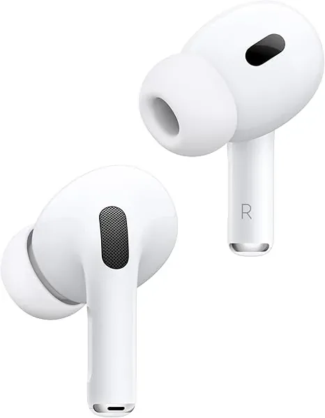 Apple AirPods Pro 3 - AI Earbuds product photo, currently $249.00