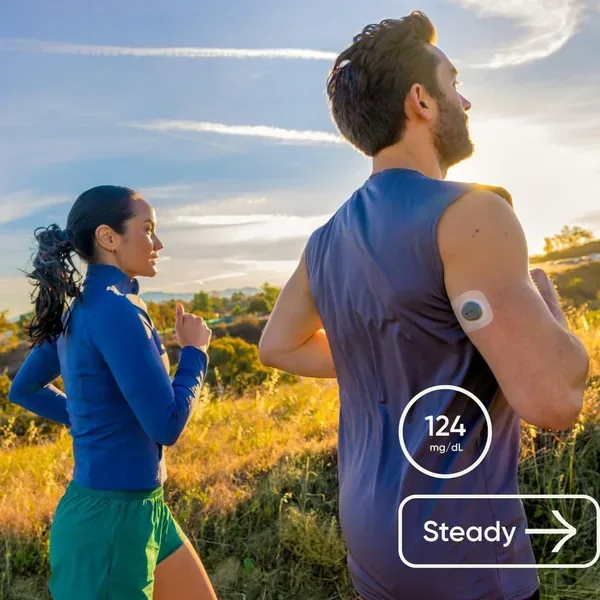 Dexcom Stelo - image 2