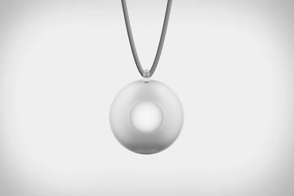 Friend AI Pendant - Portable AI product photo, currently $99.00