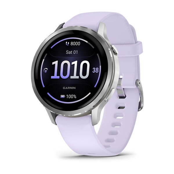 Garmin Venu 4 - Smart Watches product photo, currently $549.99