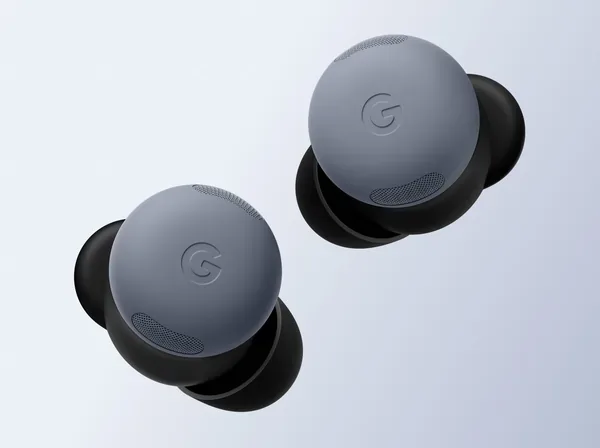 Google Pixel Buds Pro 2 - AI Earbuds product photo, currently $229.00