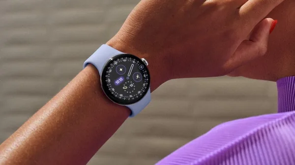 Google Pixel Watch 4 - Smart Watches product photo, currently $349.00