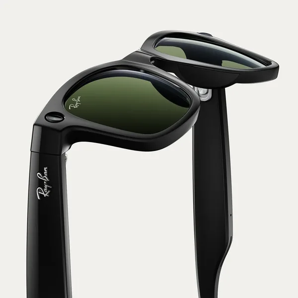 Meta Ray-Ban AI Glasses (2026) - AI Glasses product photo, currently $405.00