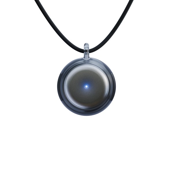 Omi AI Wearable - Portable AI product photo, currently $89.00