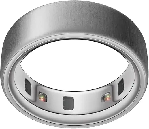 Oura Ring 4 - Smart Rings product photo, currently $299.00