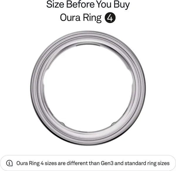 Oura Ring 4 - image 3