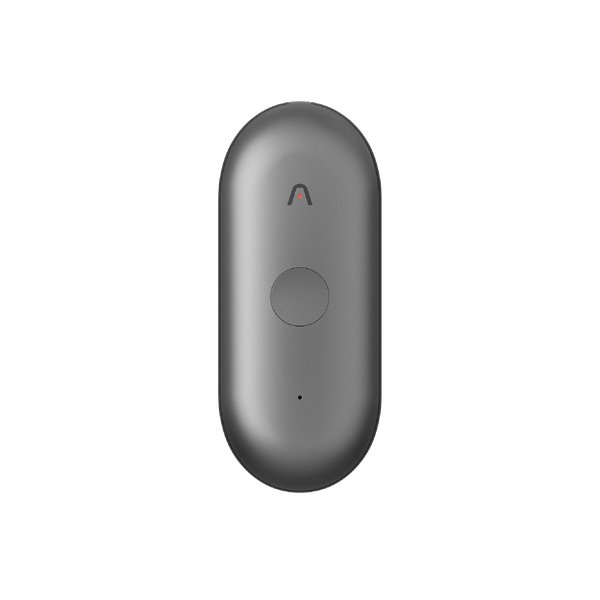 Plaud NotePin AI Recorder - AI Companions product photo, currently $159.00