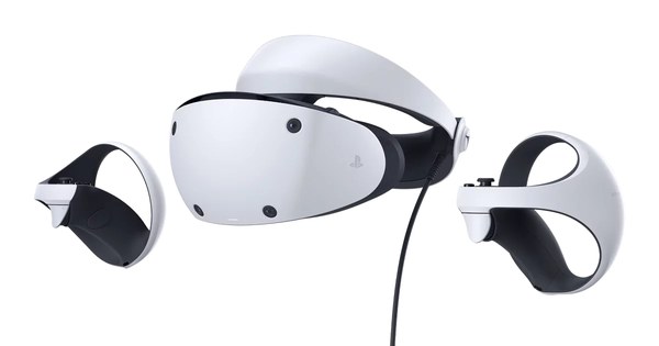 PlayStation VR2 - AR/VR Headsets product photo, currently $399.00