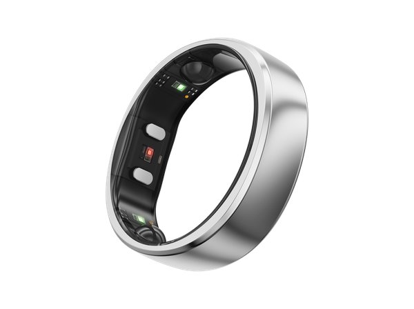 RingConn Gen 2 Smart Ring - Smart Rings product photo, currently $299.00