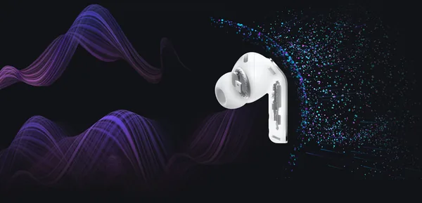 Samsung Galaxy Buds 4 Pro - image 2