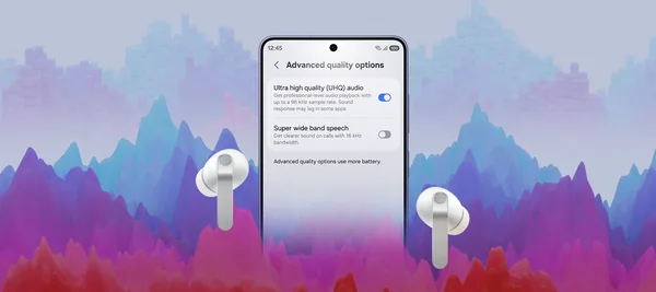 Samsung Galaxy Buds 4 Pro - image 5