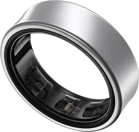 Samsung Galaxy Ring 2 - Smart Rings product photo, currently $399.99