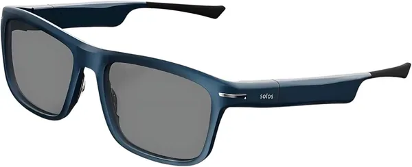 Solos AirGo 3 - AI Glasses product photo, currently $129.00