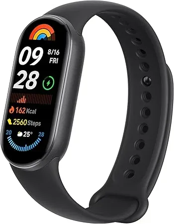 Xiaomi Smart Band 9 - Fitness Wearables product photo, currently $29.99